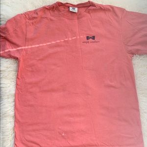 simply southern shirt